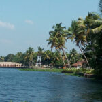 Vembanad Lake