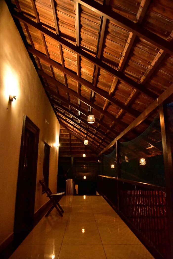 15 People accommodating Angadenz Homestay in Wayanad - Image 3