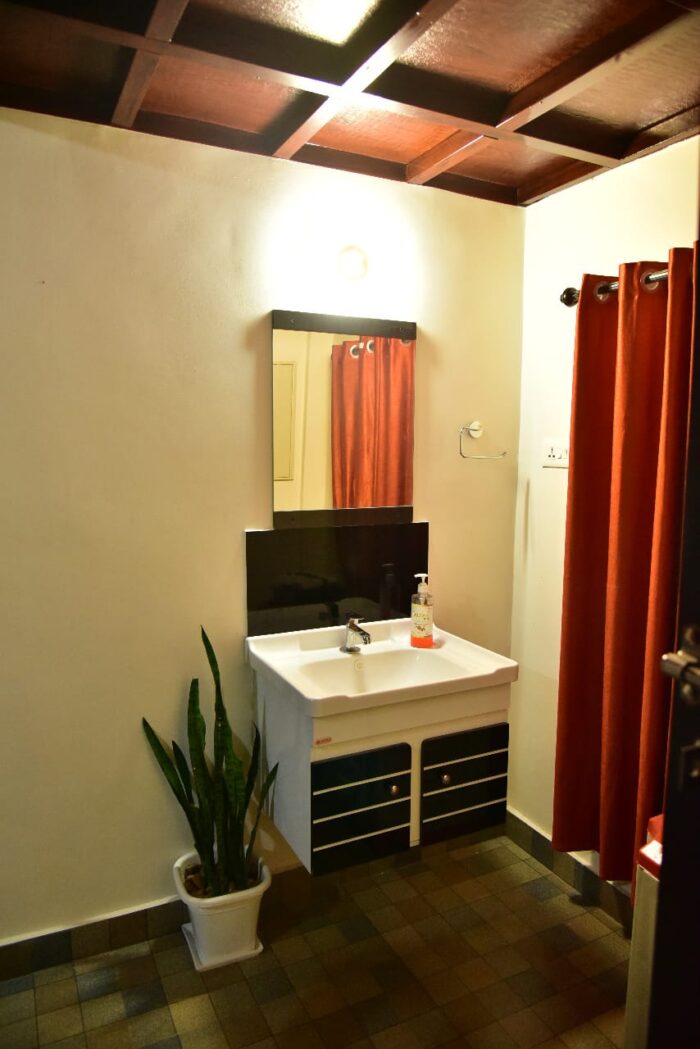 15 People accommodating Angadenz Homestay in Wayanad - Image 11