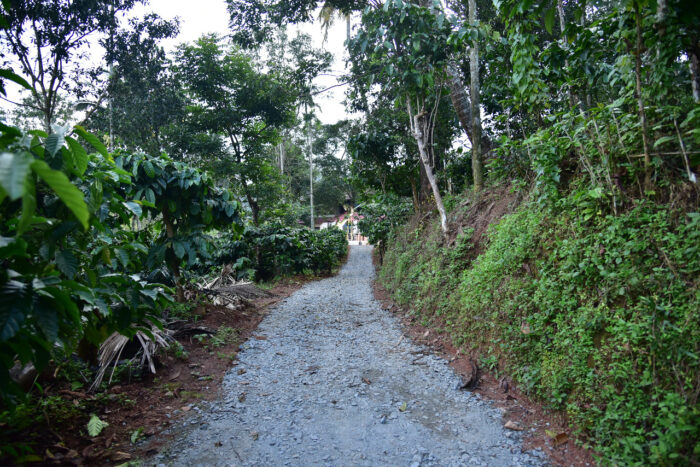 15 People accommodating Angadenz Homestay in Wayanad - Image 12