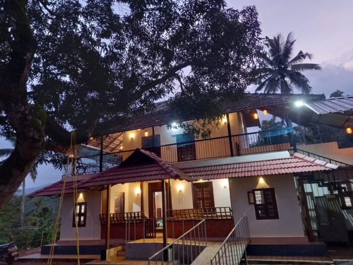 15 People accommodating Angadenz Homestay in Wayanad - Image 2