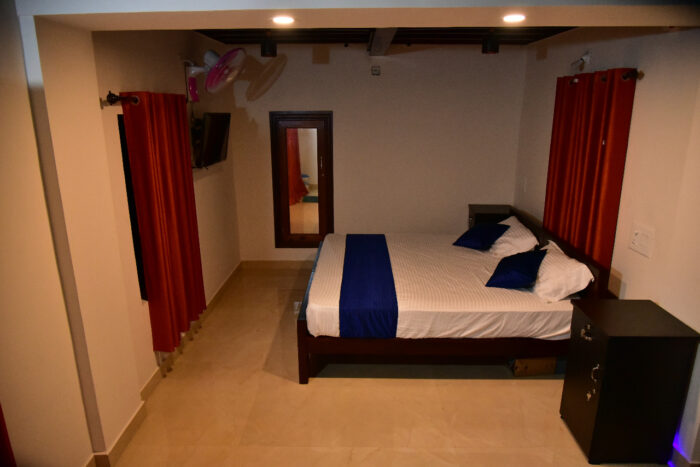 15 People accommodating Angadenz Homestay in Wayanad - Image 5