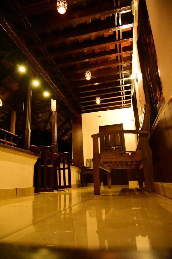 15 People accommodating Angadenz Homestay in Wayanad - Image 6