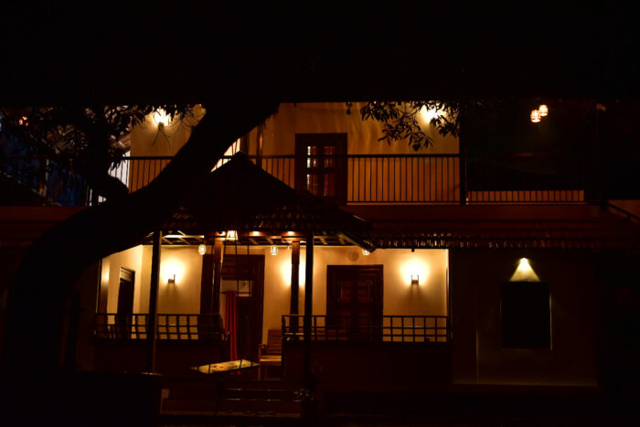 15 People accommodating Angadenz Homestay in Wayanad - Image 7