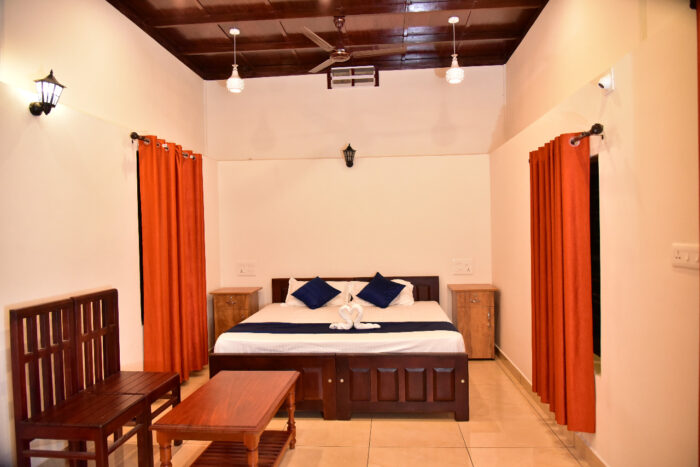 15 People accommodating Angadenz Homestay in Wayanad - Image 13