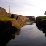 St Angelo Fort (Kannur Fort)