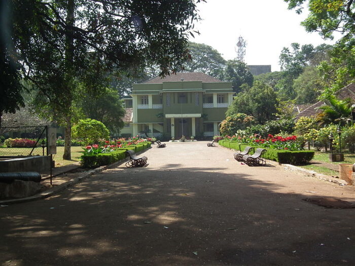 State Museum & Zoo in Thrissur - Image 2