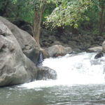 Adyanpara Waterfalls