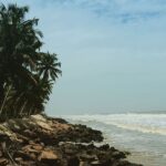 Andhakaranazhi Beach