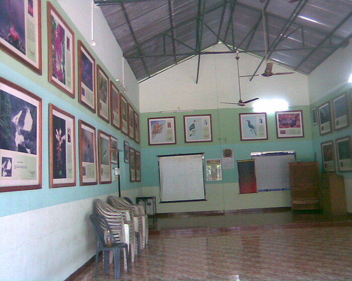 Aralam Wildlife Sanctuary - Image 2