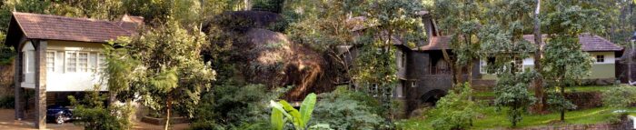 Mystic Mayapott Jungle Resort In Thekkady, Idukki Kerala - Image 2