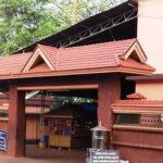 Kadampuzha Devi Temple