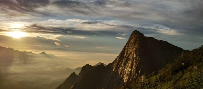 Sunrise Kolukkumalai Trekking Jeeps Safari Package - Image 8