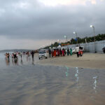 Muzhappilangad beach