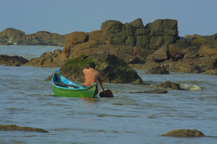 Muzhappilangad beach - Image 6
