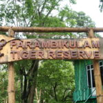 Parambikulam Tiger Reserve