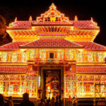 Paramekkavu Bhagavathi Temple