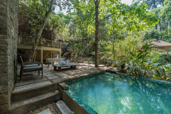 Mystic Mayapott Jungle Resort In Thekkady, Idukki Kerala - Image 6