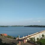 Walayar Dam