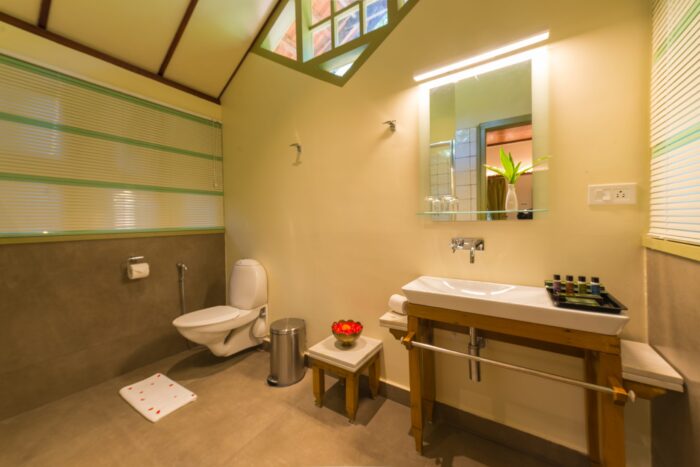 Mystic Mayapott Jungle Resort In Thekkady, Idukki Kerala - Image 5