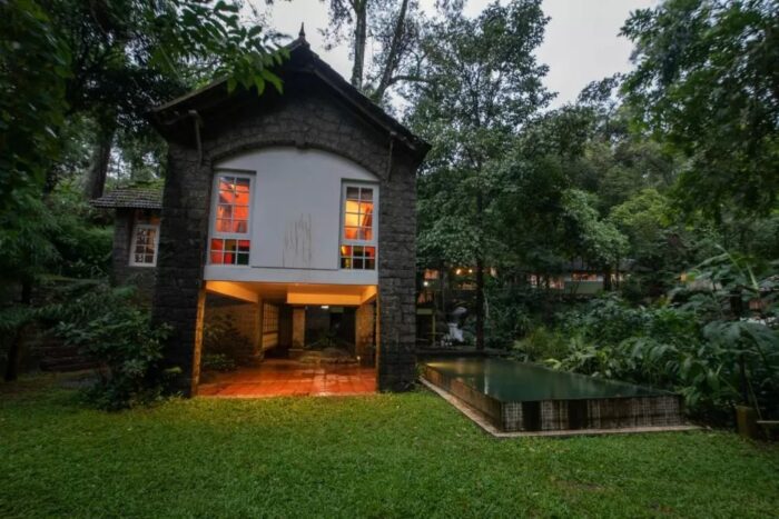 Mystic Mayapott Jungle Resort In Thekkady, Idukki Kerala - Image 3