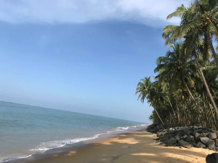 Azhithala Beach - Image 7