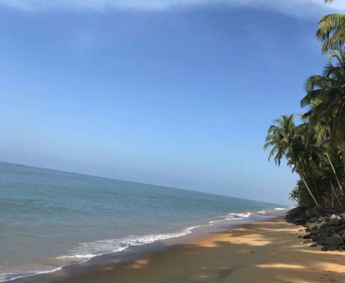 Azhithala Beach - Image 5