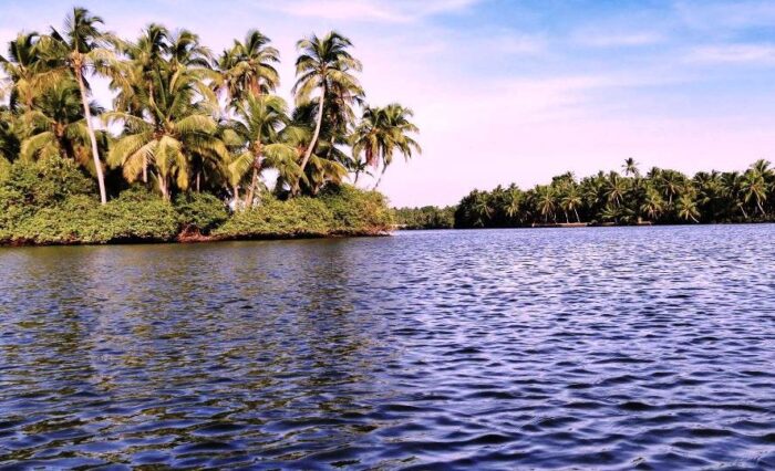 Biyyam Kayal (Lake) - Image 3
