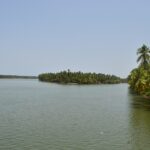 Chithari Backwaters & Island