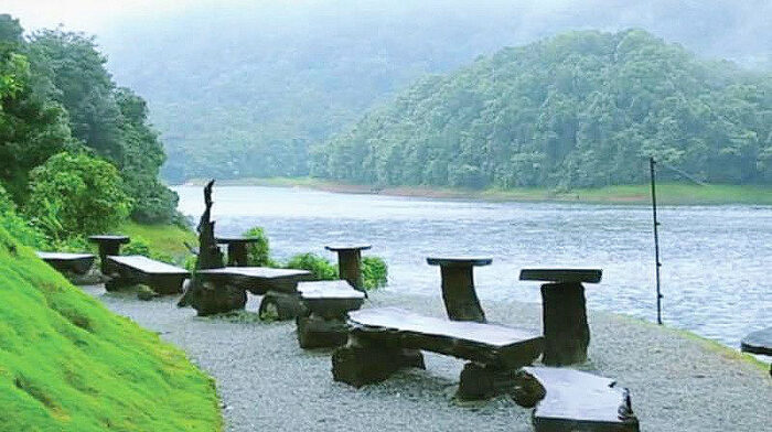 Kakkayam Valley Base Camp Kariyathumpara - Image 8