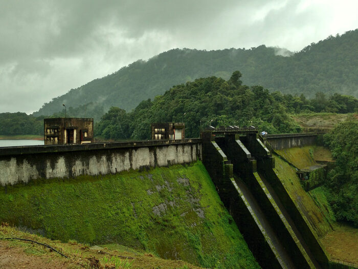 Kakkayam Valley Base Camp Kariyathumpara - Image 6