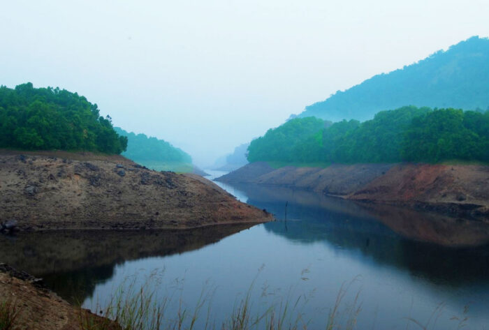 Kakkayam Valley Base Camp Kariyathumpara - Image 5
