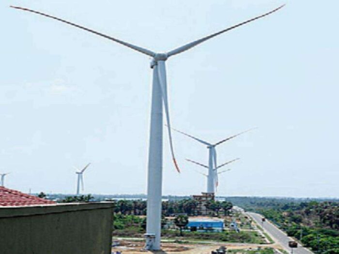 Kanjikode Wind Farm - Image 2
