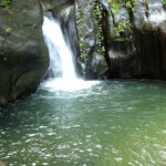 Keralamkundu waterfalls