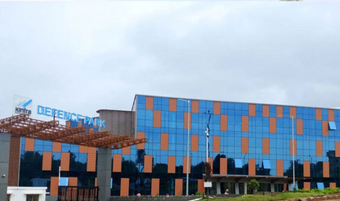 Kerala Industrial Infrastructure Development Corporation (KINFRA) - Image 3
