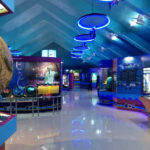 Regional Science Centre and Planetarium