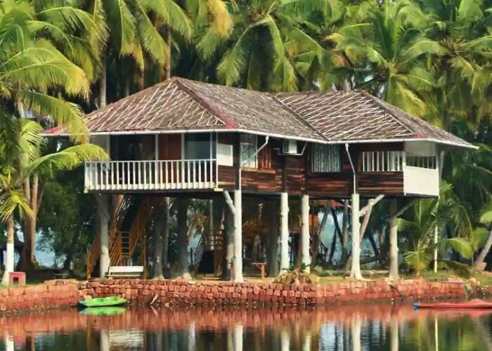 Padanna Backwaters - Image 2