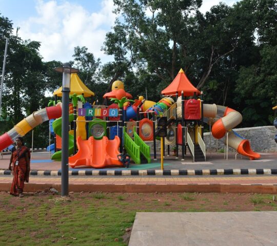 Bapuji Childrens’ Park