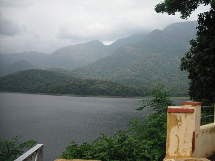 Pothundy Dam - Image 2