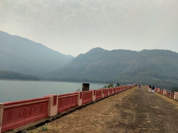 Pothundy Dam - Image 3