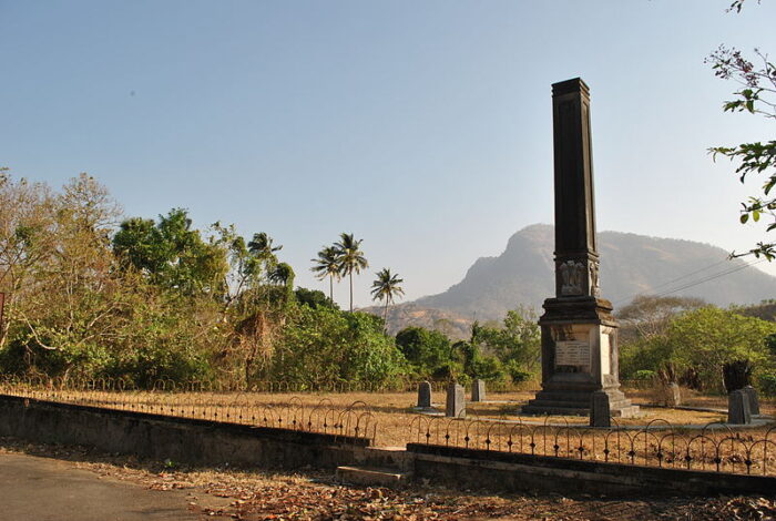Pothundy Dam - Image 5