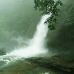 Soochipara Waterfalls