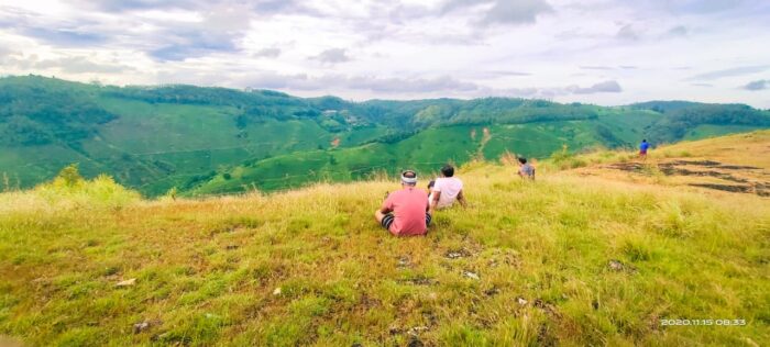 Gallery Vagamon Tent Stay Hilltop stay in Tent at Vagamon - Image 2