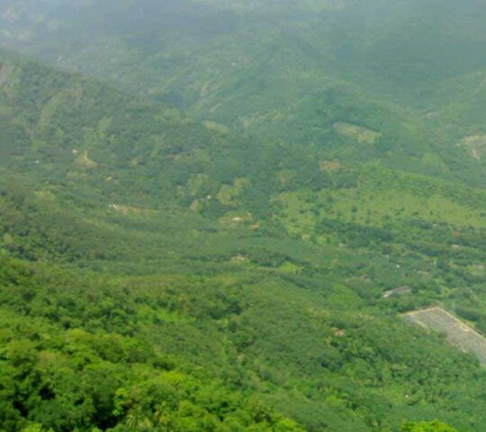 Nadukani Hills