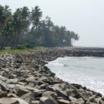 Thirumullavaram Beach