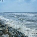 Thaikadappuram Beach