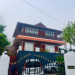 Gallery 25 People Accommodating House in Munnar