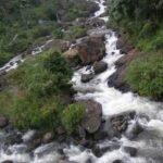 Chinnakanal PowerHouse waterfalls