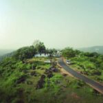 Payamkuttimala Hilltop