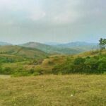 Thrissanku Hills